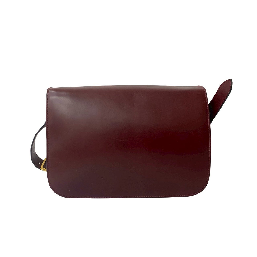 shoulder bag celine
