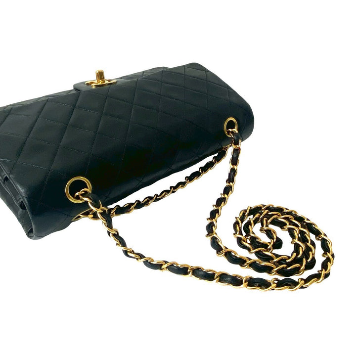 shoulder bag chanel