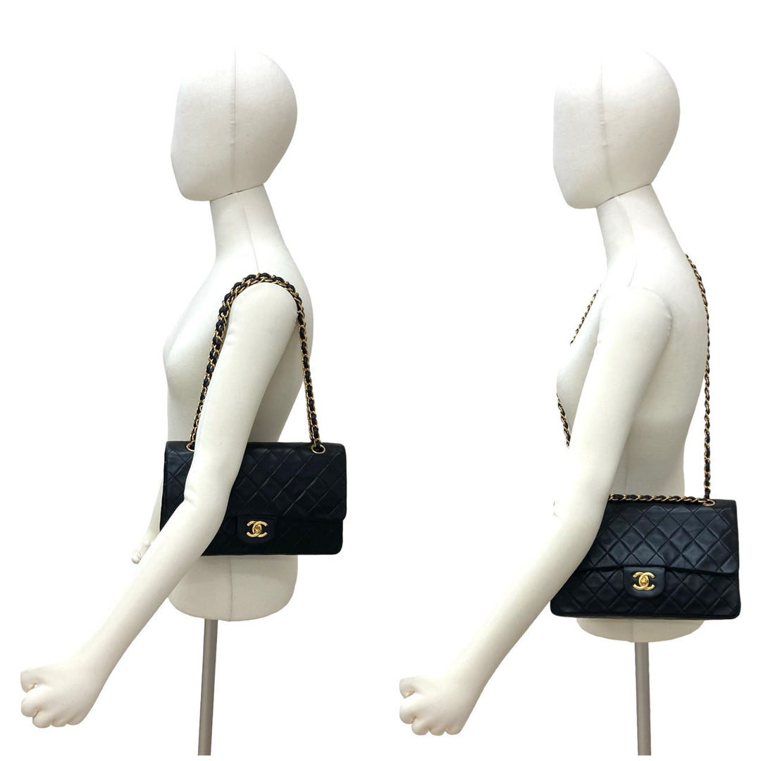shoulder bag chanel