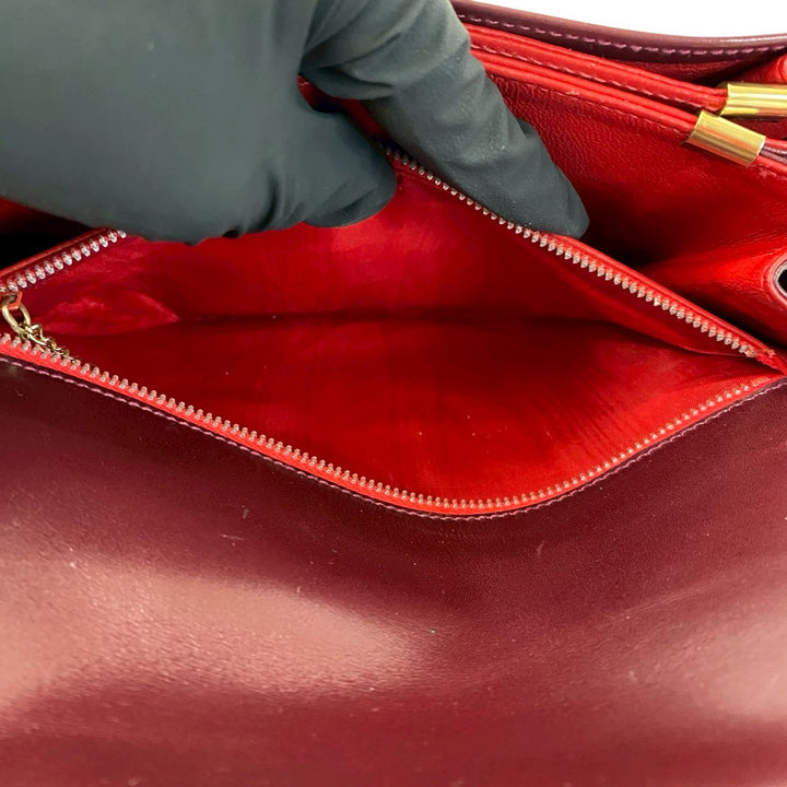shoulder bag celine