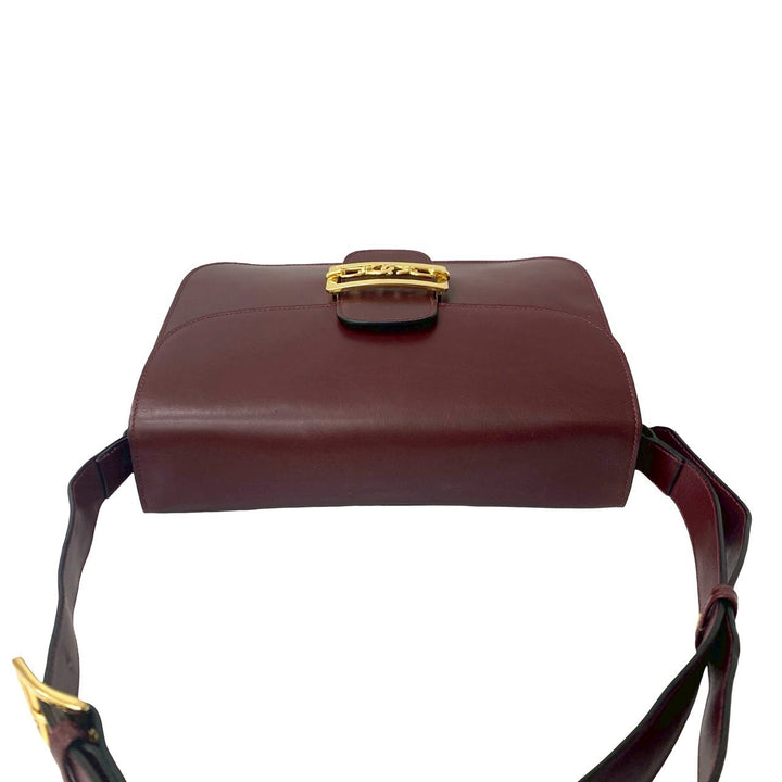 shoulder bag celine