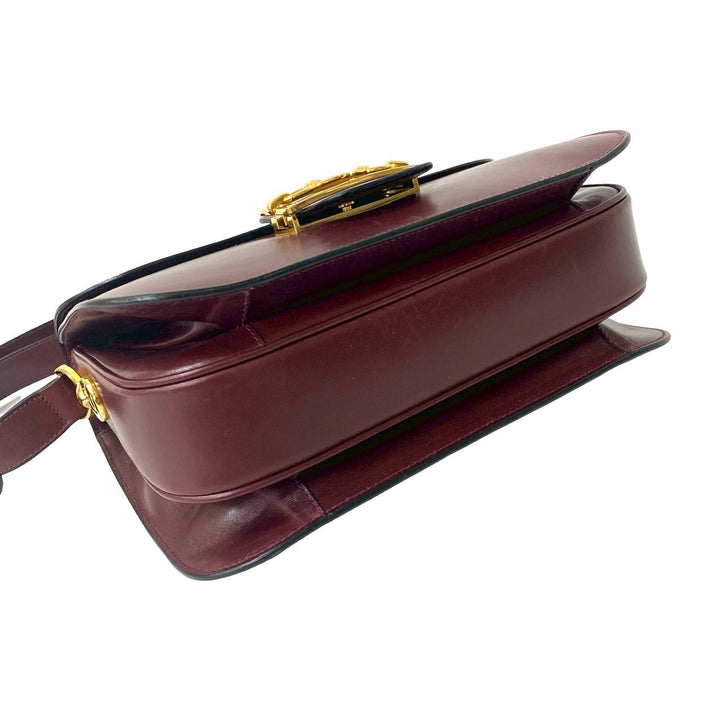 shoulder bag celine