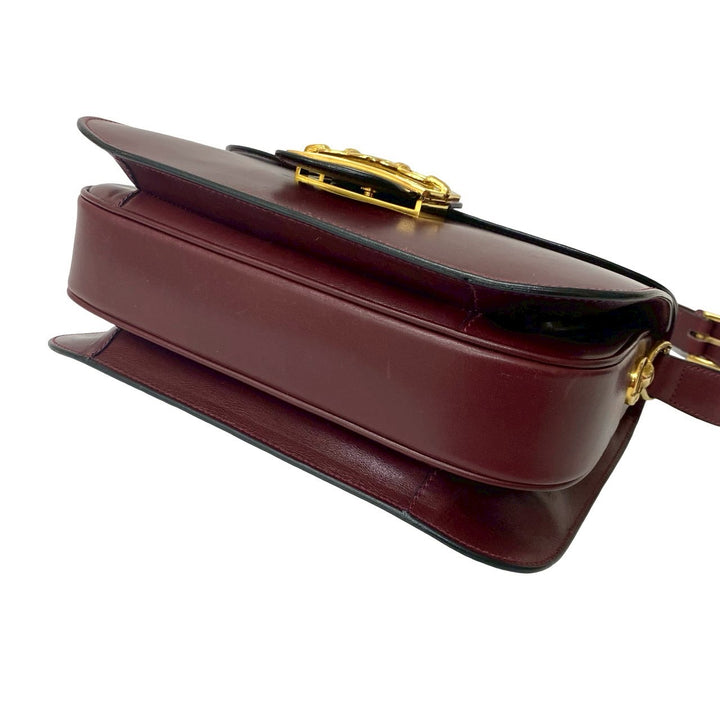 shoulder bag celine