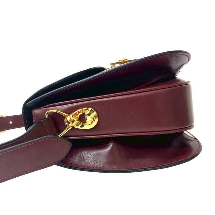 shoulder bag celine