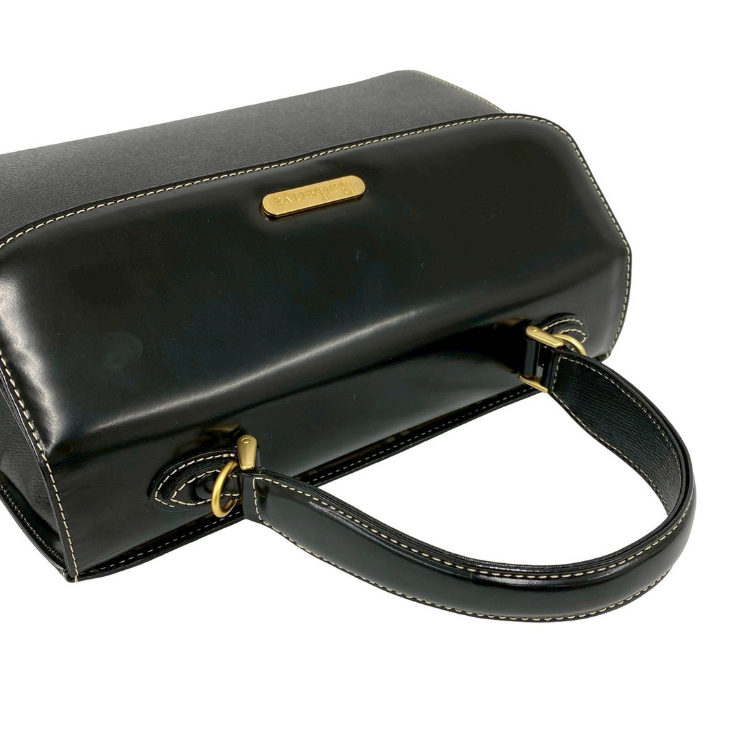 shoulder bag burberry