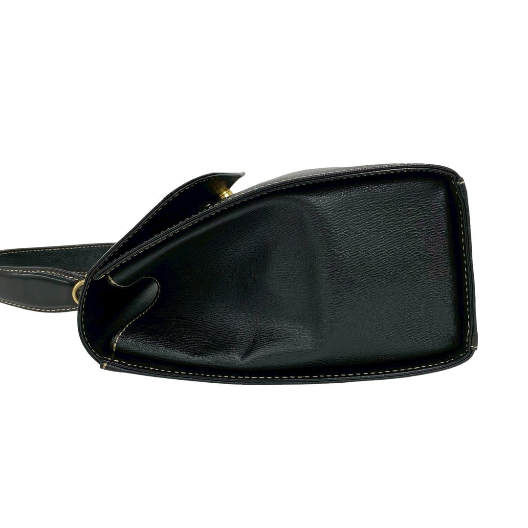 shoulder bag burberry