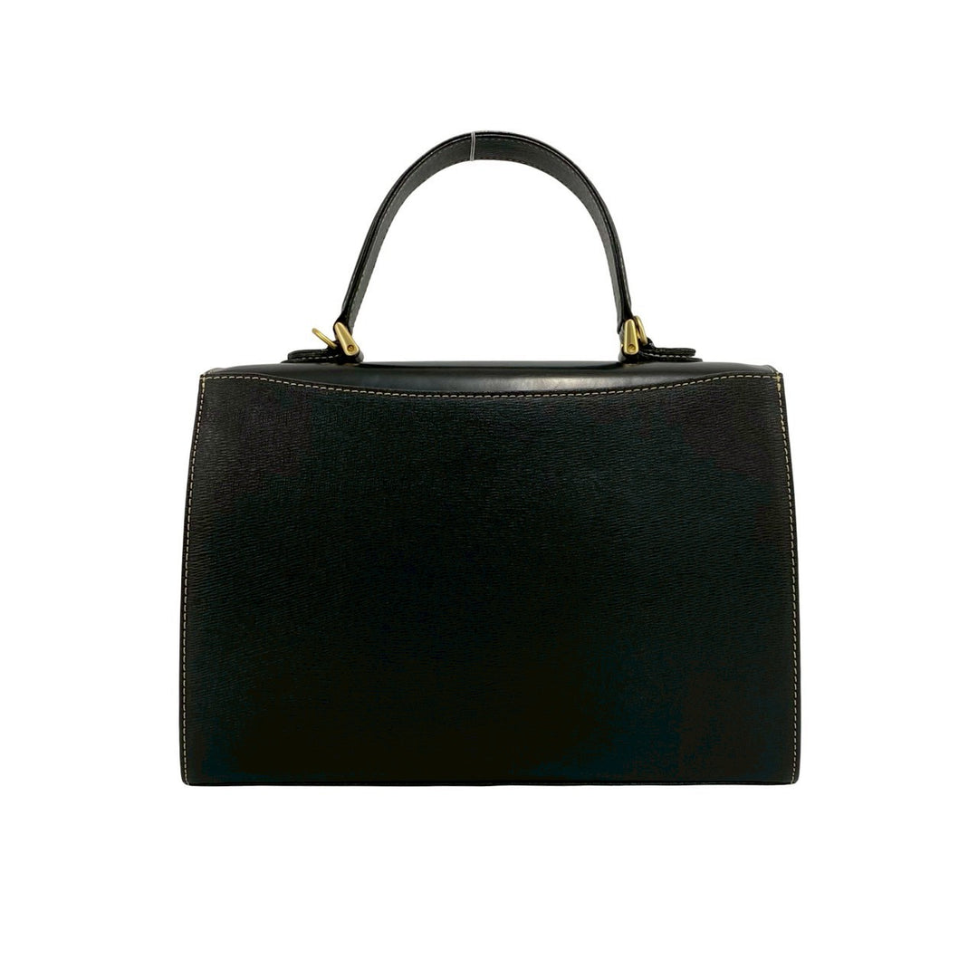 shoulder bag burberry