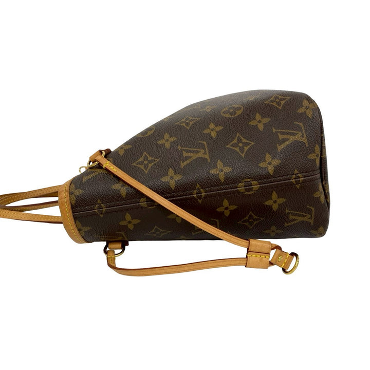 Tote bag Louis Vuitton Neverfull PM