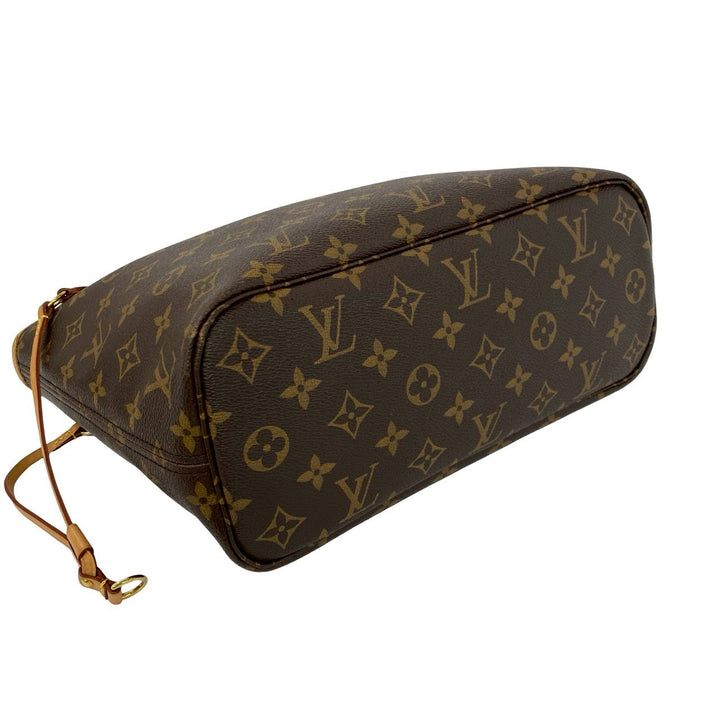 Tote bag Louis Vuitton Neverfull PM