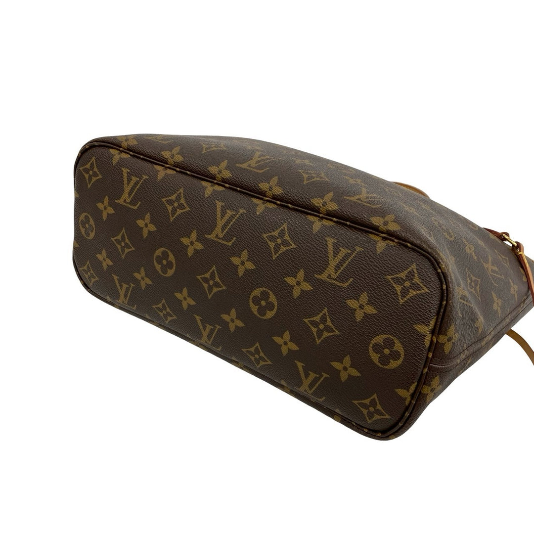 Tote bag Louis Vuitton Neverfull PM