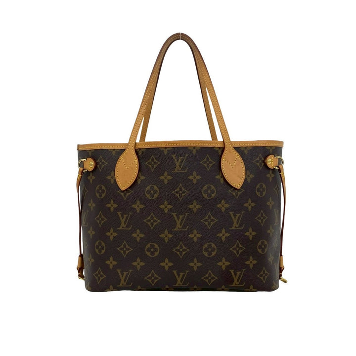 Tote bag Louis Vuitton Neverfull PM