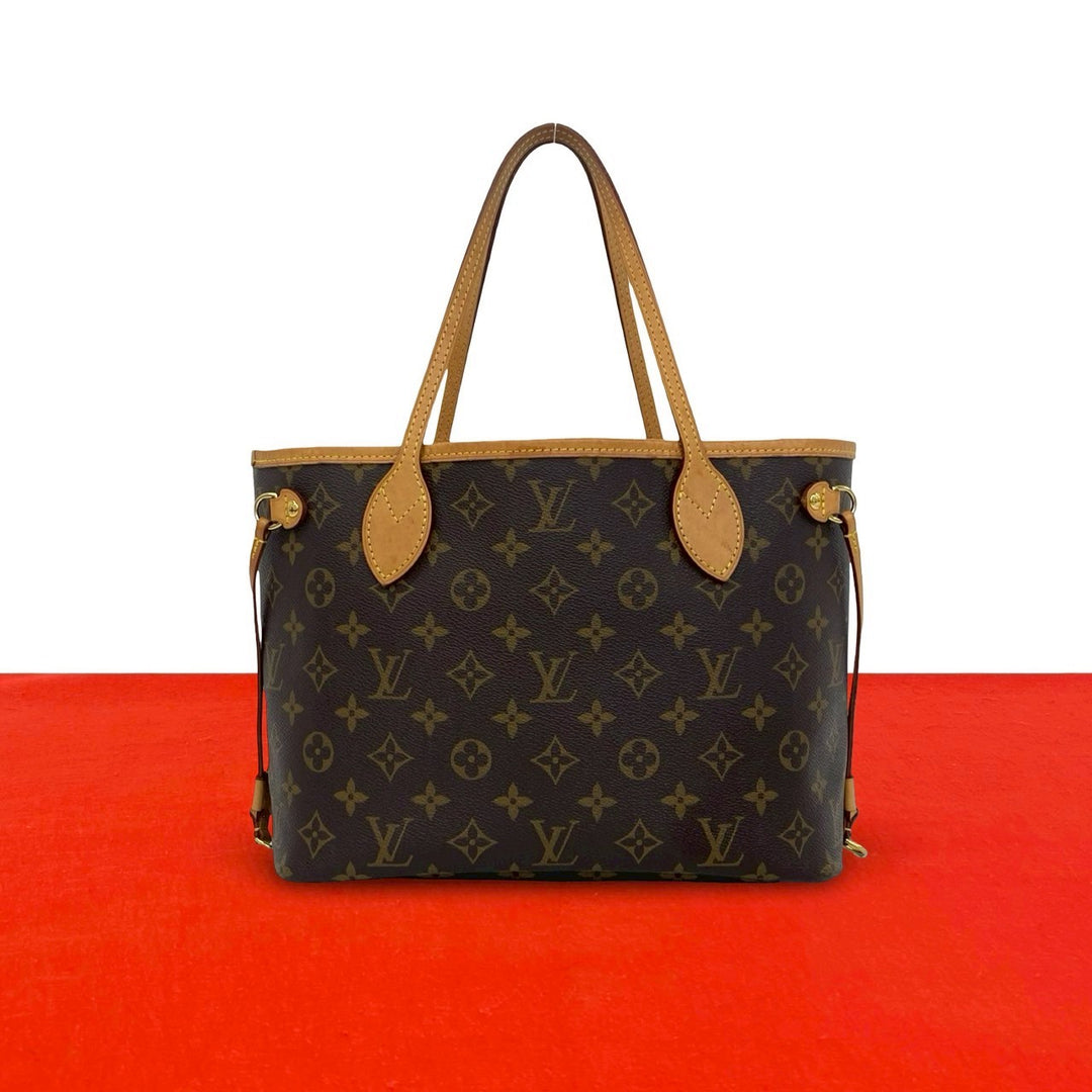 Tote bag Louis Vuitton Neverfull PM