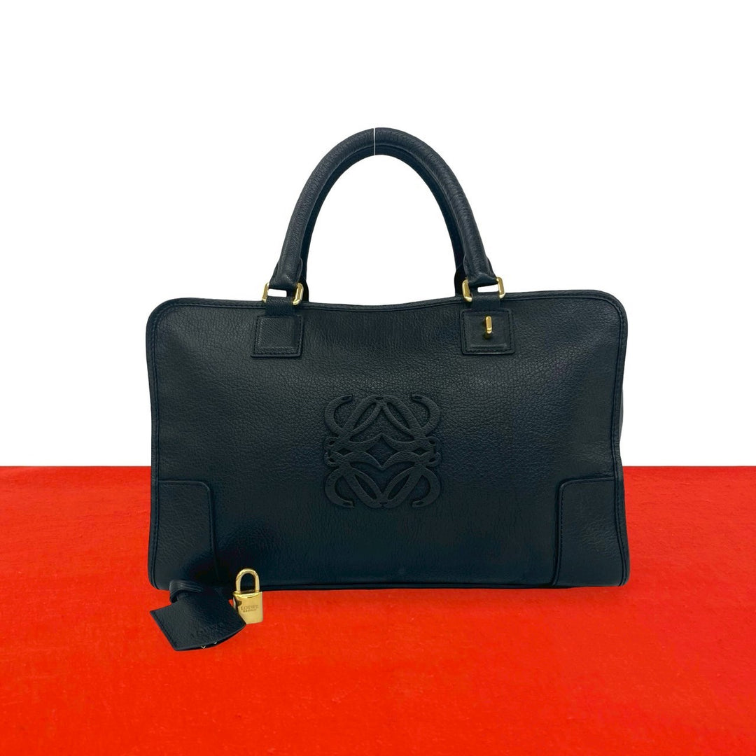 handbag loewe amazona 36