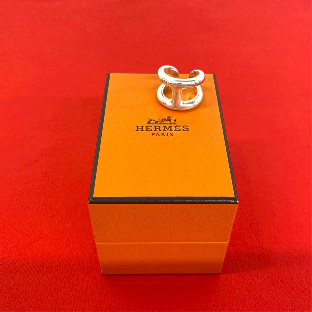 Hermes Osmos 戒指 GM