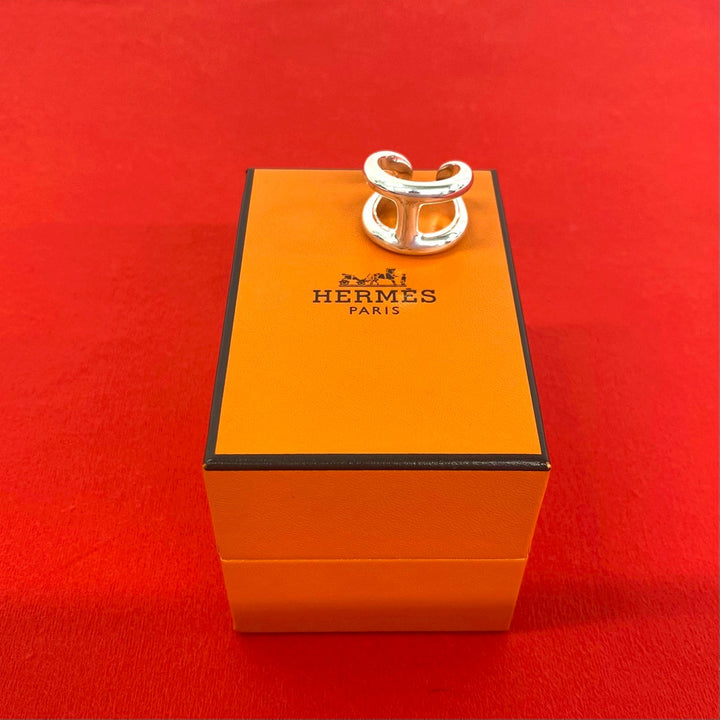 Hermes Osmos 戒指 GM