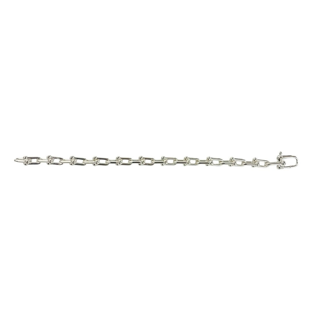 blurRubbingTiffany Hardware Small Link BureRubbingCut