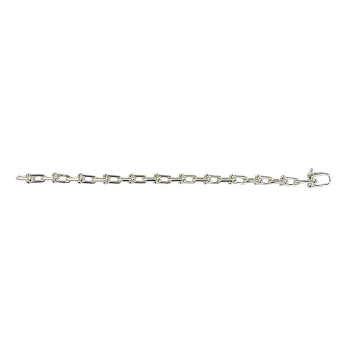 blurRubbingTiffany Hardware Small Link BureRubbingCut