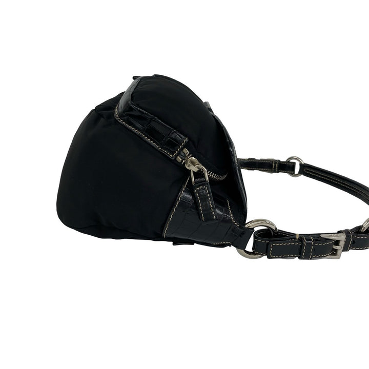 shoulder bag prada