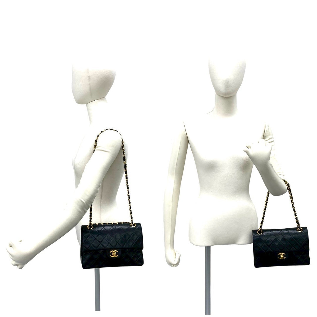 shoulder bag chanel