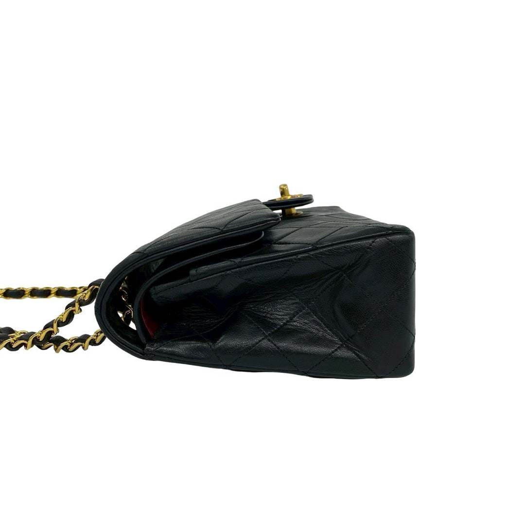 shoulder bag chanel