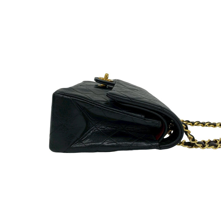 shoulder bag chanel