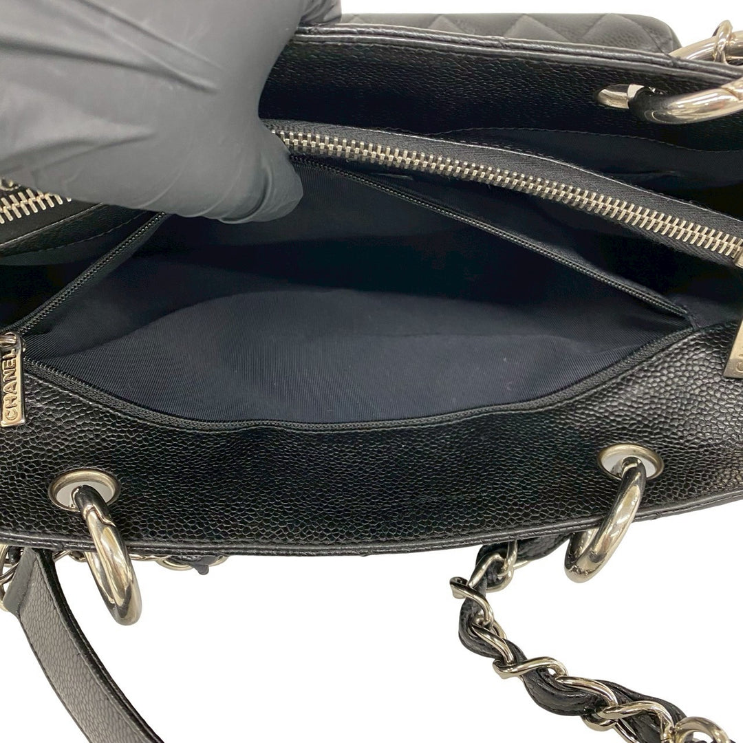 Tote bag Chanel GST tote