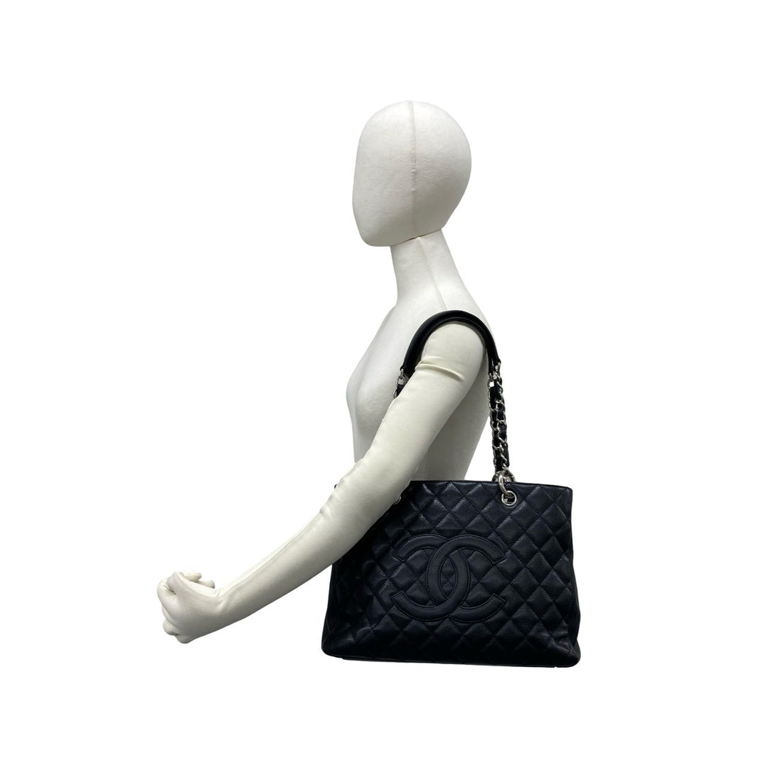 Tote bag Chanel GST tote