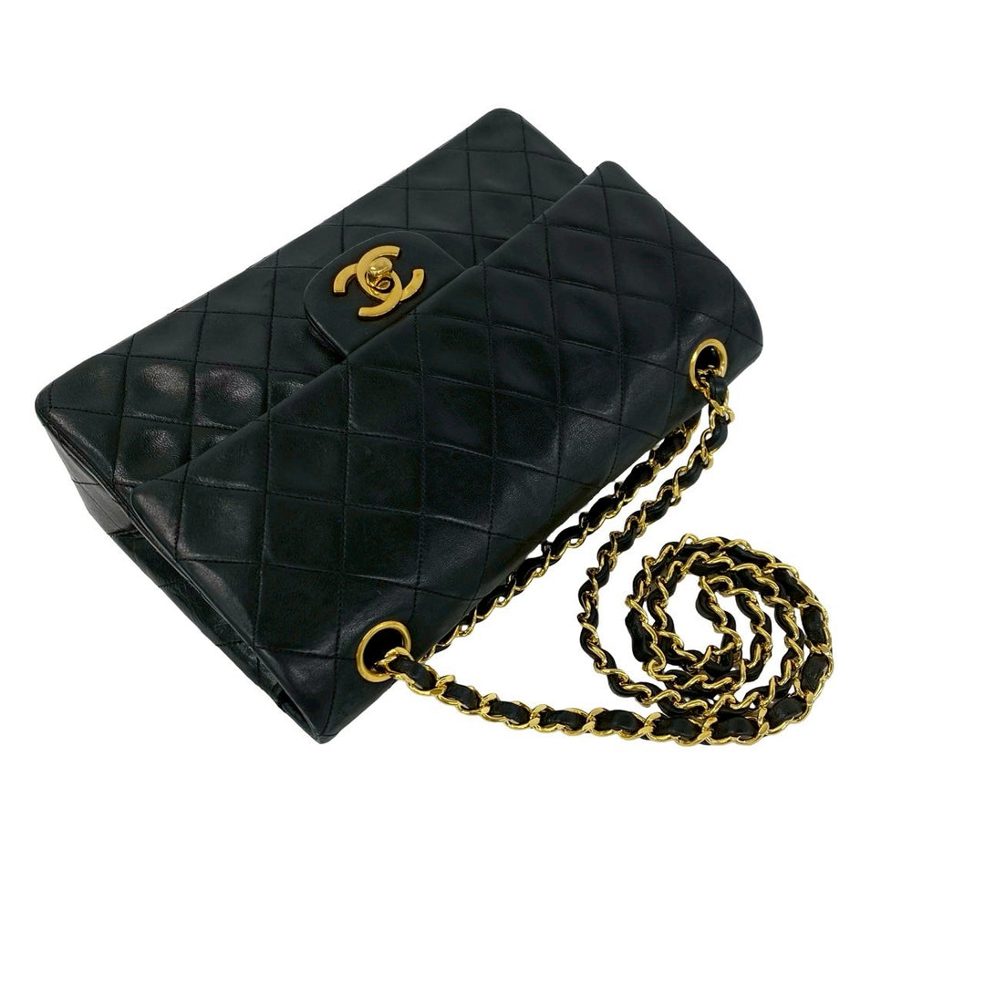 shoulder bag chanel