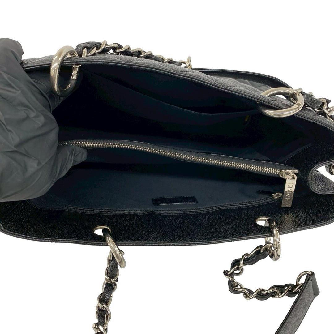Tote bag Chanel GST tote
