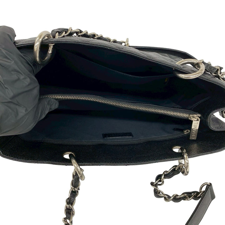 Tote bag Chanel GST tote