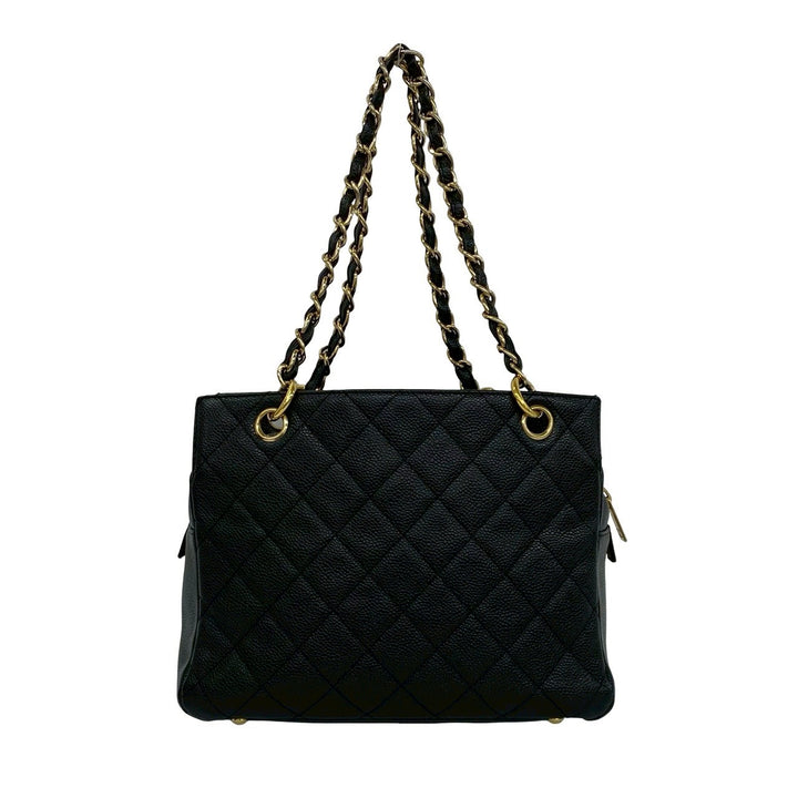 shoulder bag chanel