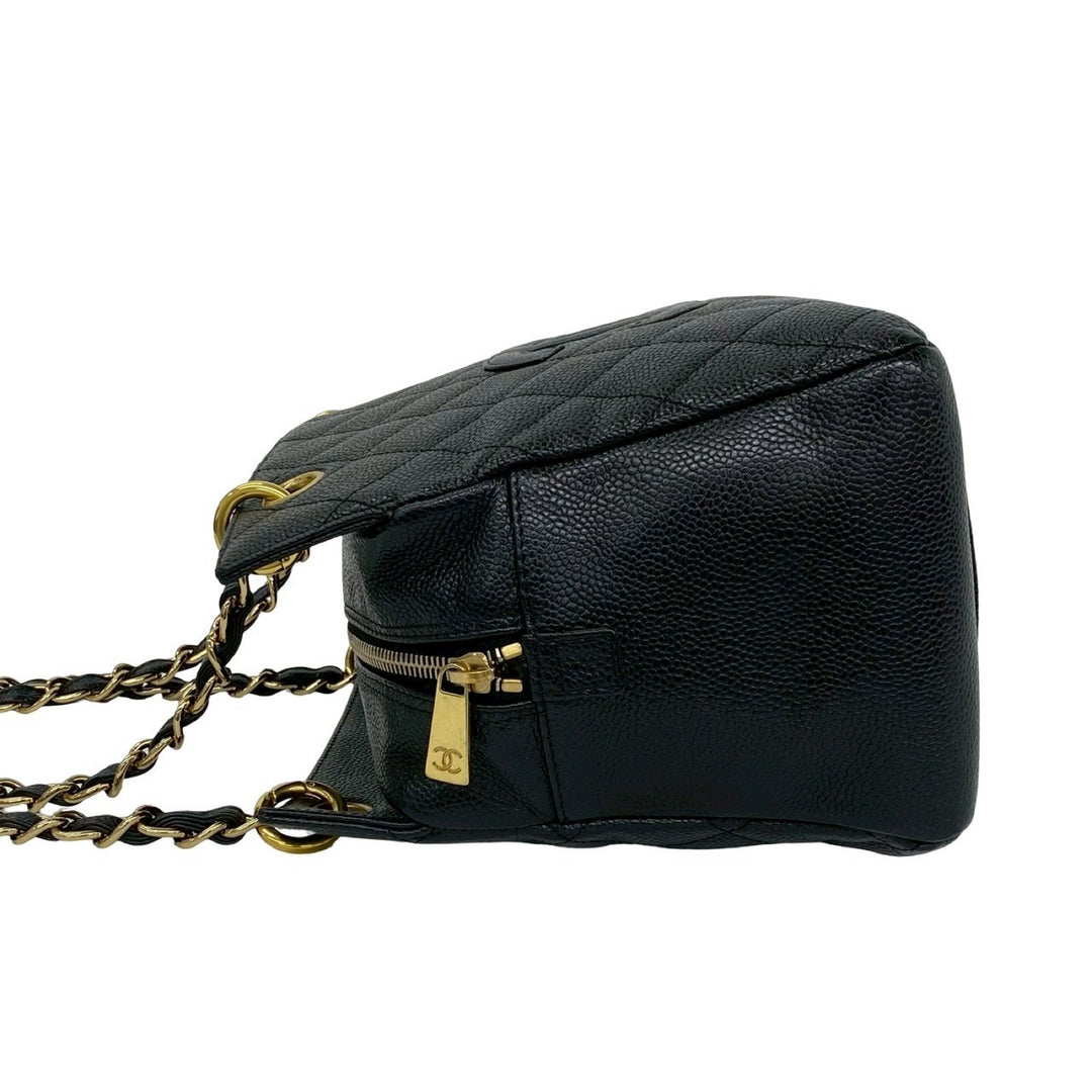 shoulder bag chanel