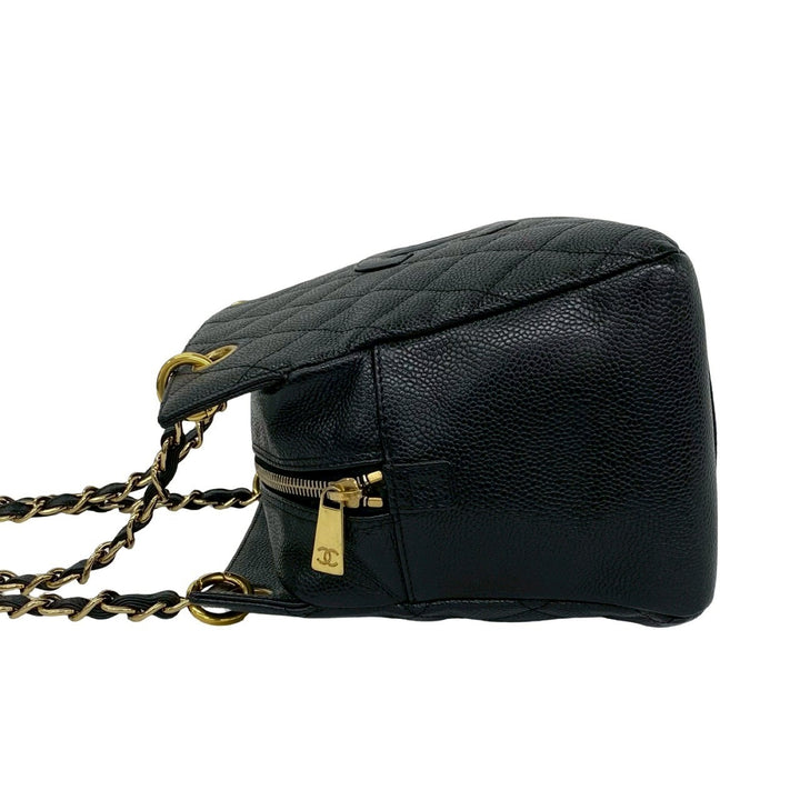 shoulder bag chanel