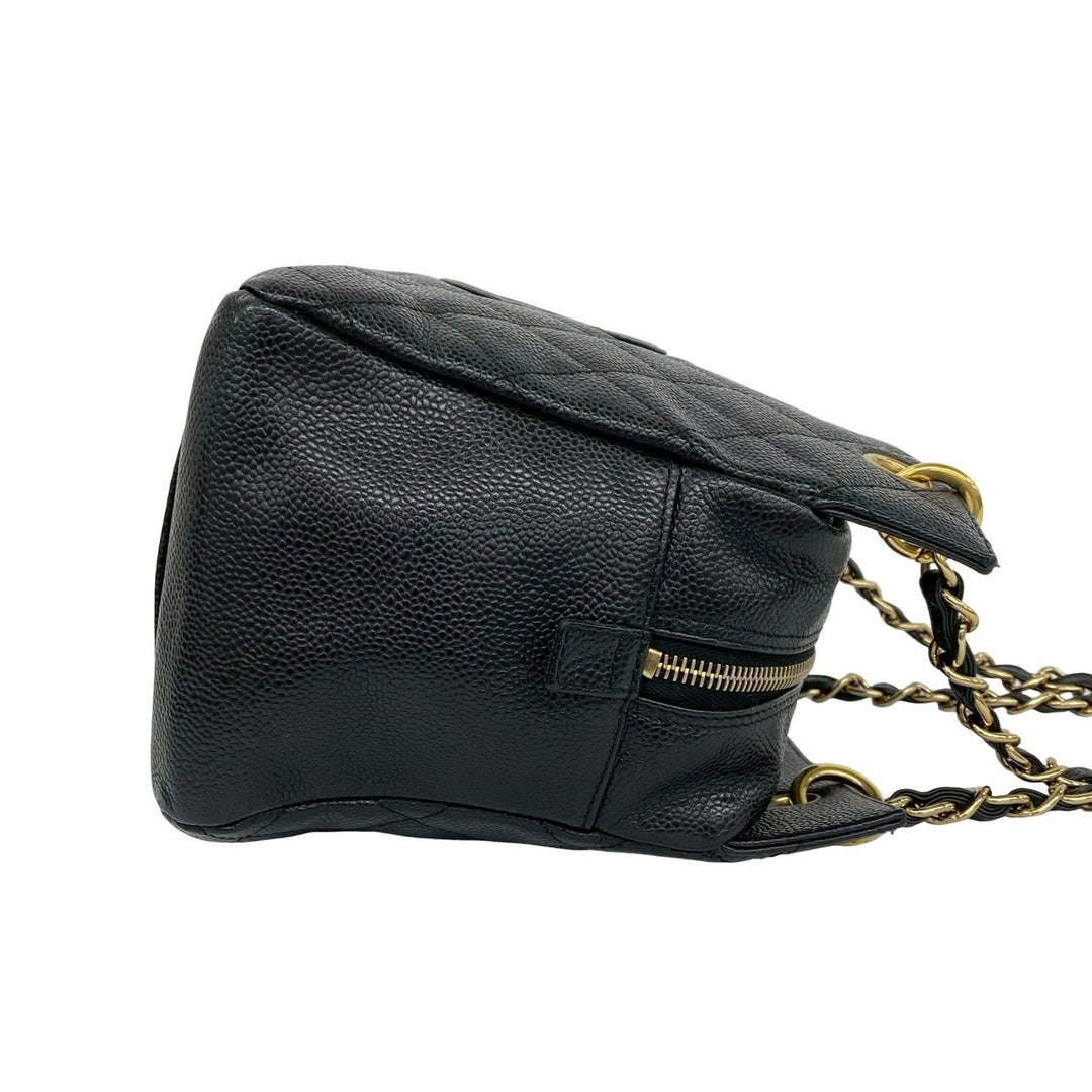 shoulder bag chanel