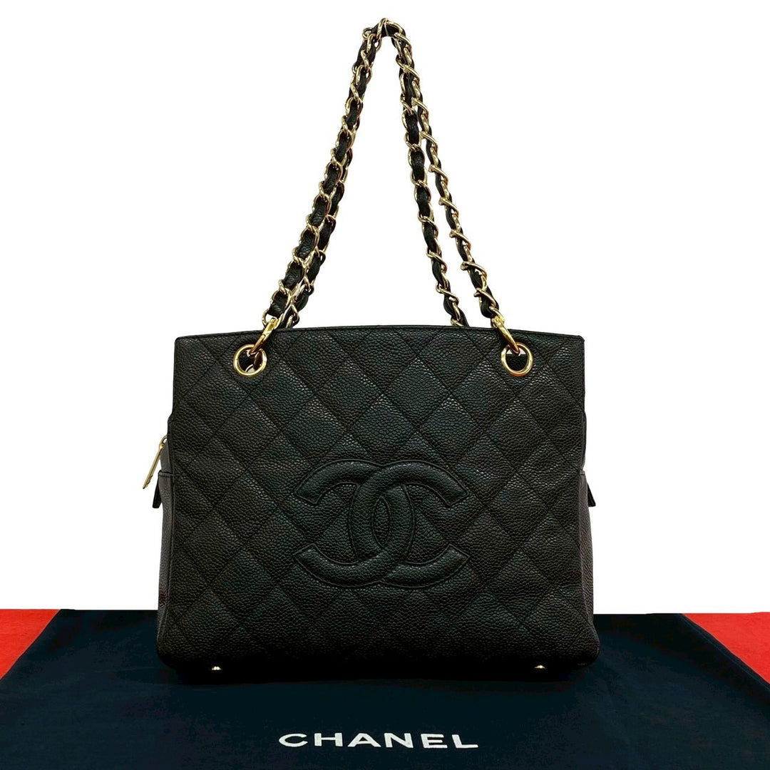 shoulder bag chanel