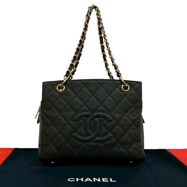 shoulder bag chanel