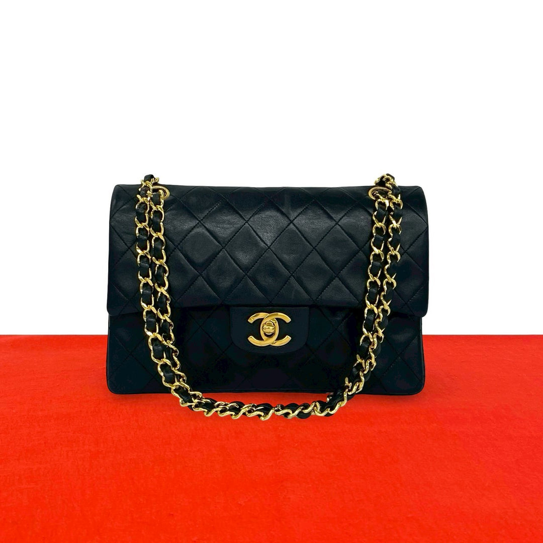 shoulder bag chanel