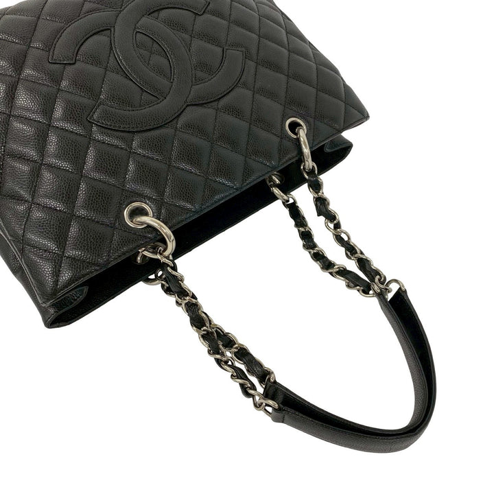 Tote bag Chanel GST tote