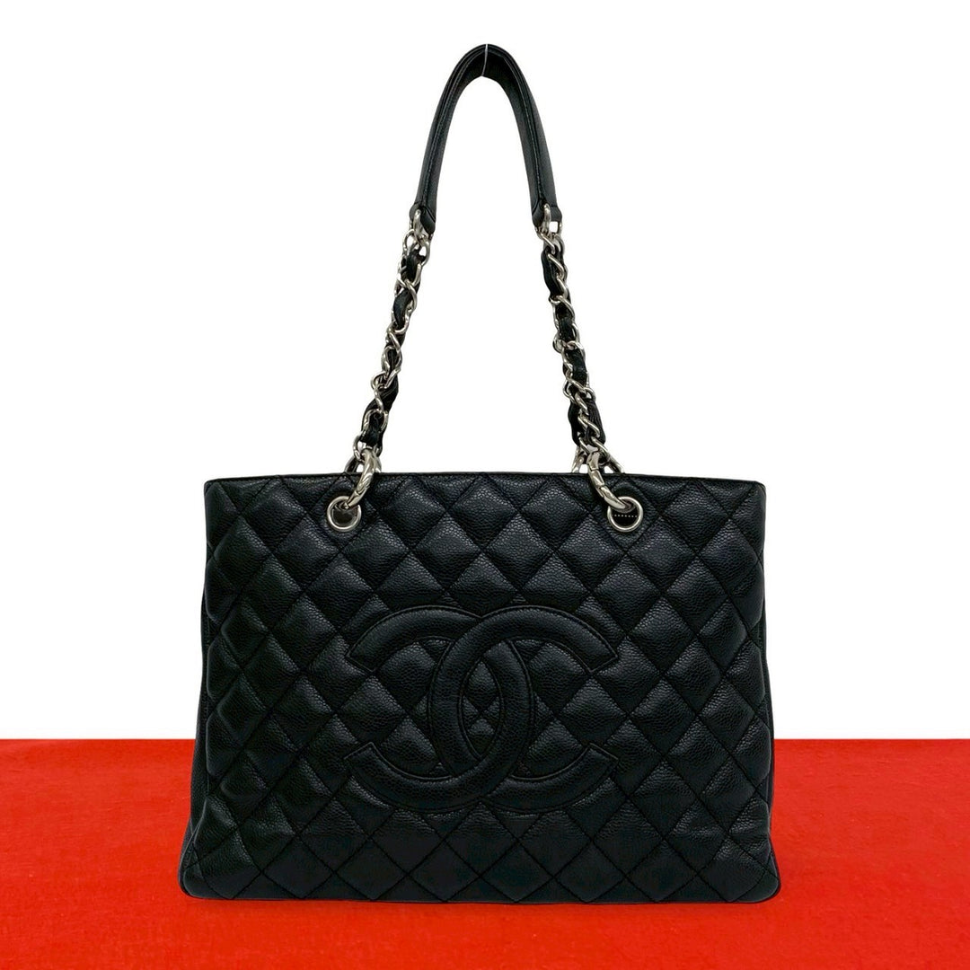 Tote bag Chanel GST tote