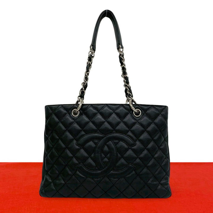 Tote bag Chanel GST tote