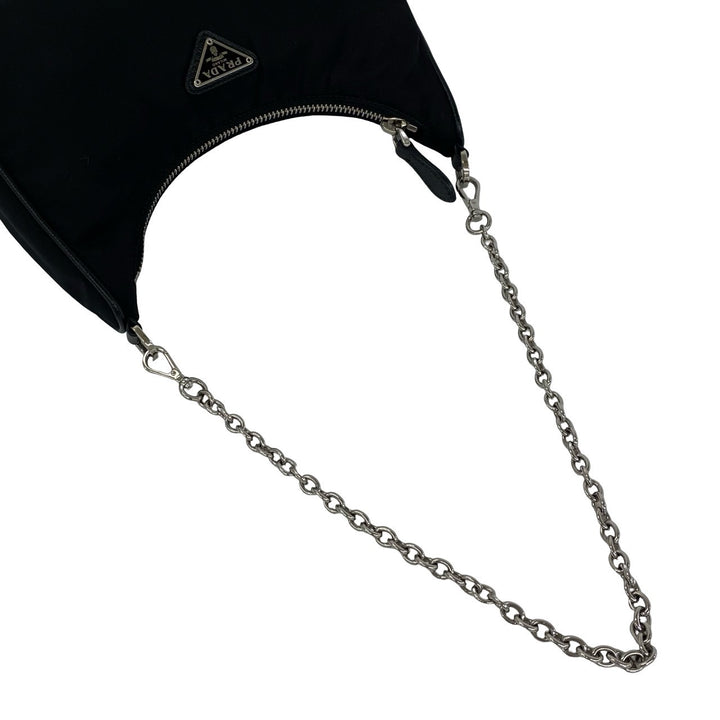 Prada 復刻版單肩包
