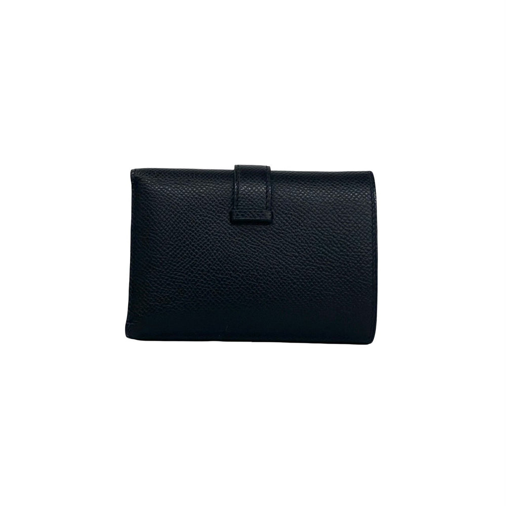 Hermes Bearn三折錢包組合