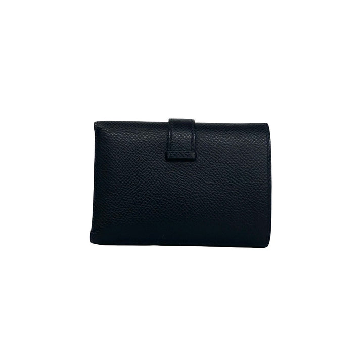 Hermes Bearn三折錢包組合