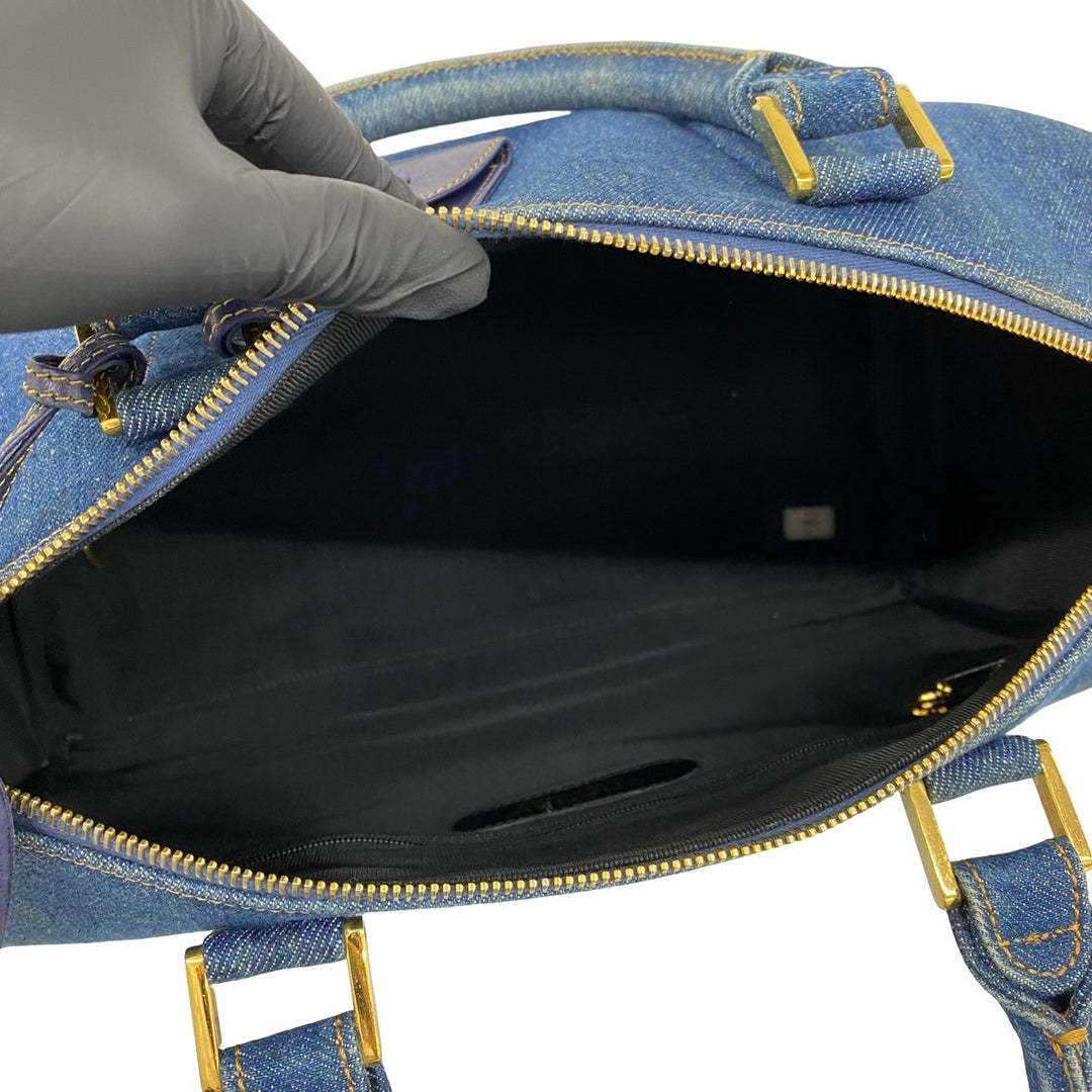 ショルダーバッグ シャネル