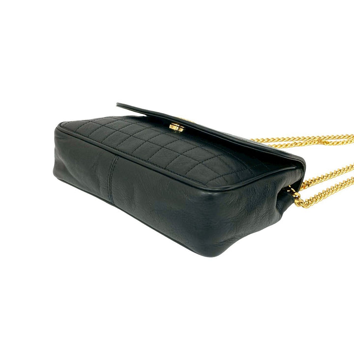 shoulder bag celine
