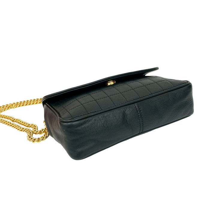 shoulder bag celine
