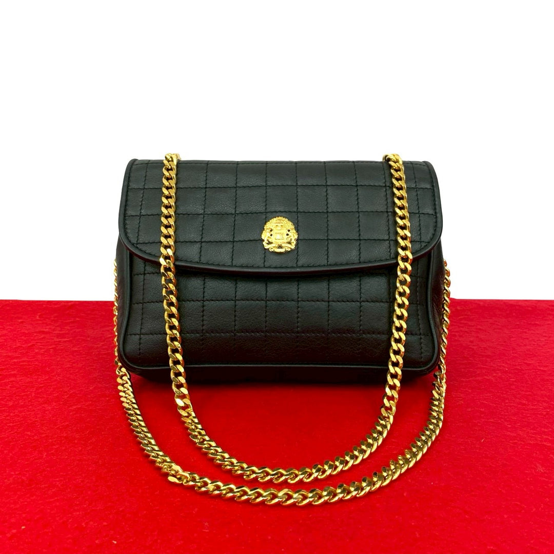 shoulder bag celine