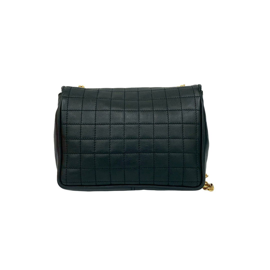 shoulder bag celine