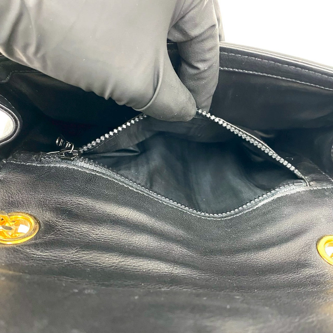 shoulder bag celine