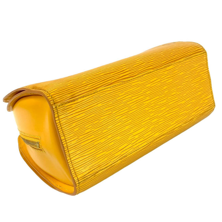 handbag louis vuitton ponneuf